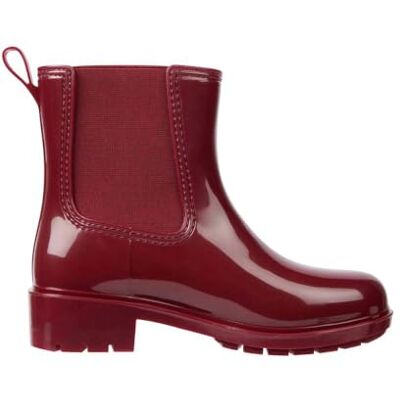 Tommy Hilfiger Women's Nonslip Flag Rainboots Tommy Hilfiger Women's Nonslip Flag Rainboots