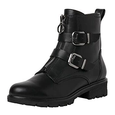 Tamaris Bootie 1-1-25414-29 020 Tamaris Bootie 1-1-25414-29 020