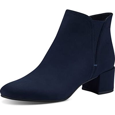 Tamaris Bootie 1-25393-42 807 Tamaris Bootie 1-25393-42 807