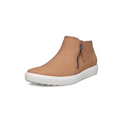 ECCO Soft 7 Womens Shoes ECCO Soft 7 Womens Shoes