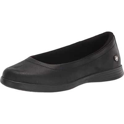 Skechers Women's On-the-go Dreamy Nightout Ballet Flat Skechers Women's On-the-go Dreamy Nightout Ballet Flat