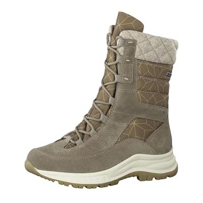 Tamaris Comfort Lace-up Ankle Boots 8-8-86223-29 Tamaris Comfort Lace-up Ankle Boots 8-8-86223-29