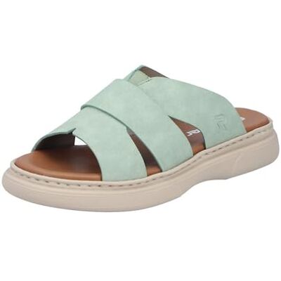 Rieker Women's V3089 Mules Rieker Women's V3089 Mules