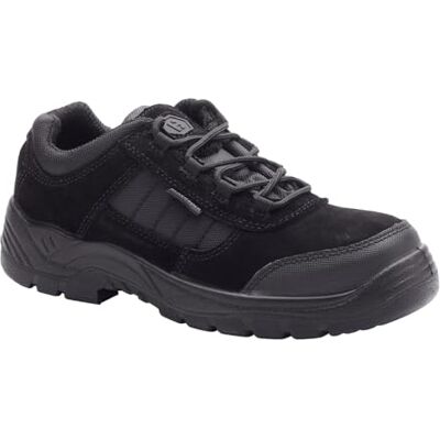Blackrock Portland Composite Safety Shoes, Trainers, Size 8 Black Blackrock Portland Composite Safety Shoes, Trainers, Size 8 Black