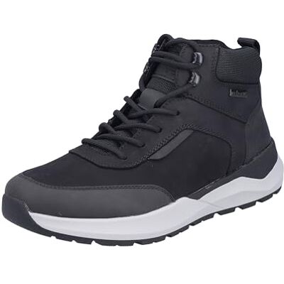 Rieker Men's 6030 Lace-Up Boots, Black (black 01), 9.5 UK Rieker Men's 6030 Lace-Up Boots, Black (black 01), 9.5 UK