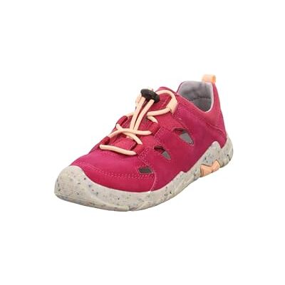 Superfit 1-006037-5000 Red Low-cut Shoes - Shoes Superfit 1-006037-5000 Red Low-cut Shoes - Shoes