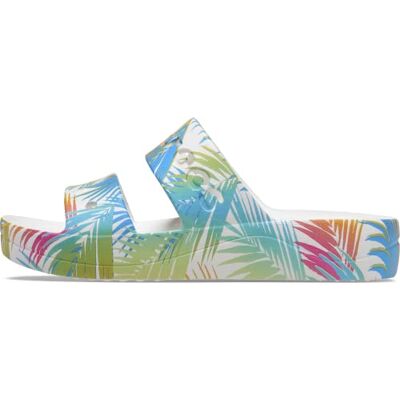 Crocs Baya Platform Sandal Crocs Baya Platform Sandal