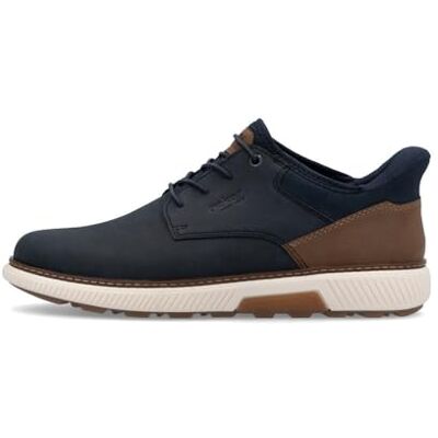 Rieker Baton Mens Shoes Rieker Baton Mens Shoes