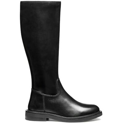 Geox Women's Dserilda Knee High Boot Geox Women's Dserilda Knee High Boot