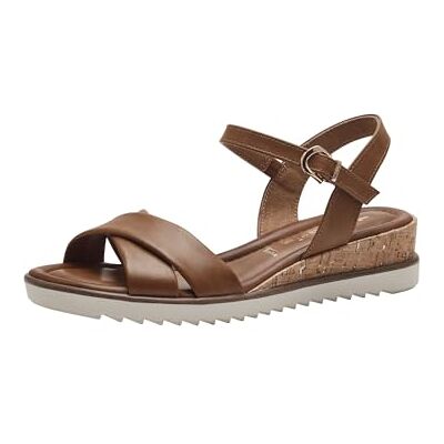 Tamaris Heeled Sandal 1-28106-42 305 Tamaris Heeled Sandal 1-28106-42 305