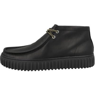 Clarks Men's Torhill Hi boots Clarks Men's Torhill Hi boots