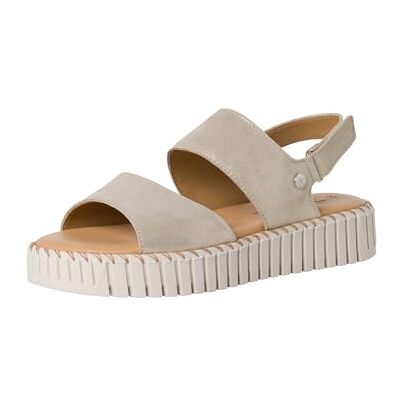 Tamaris Heeled Sandal 1-28710-42 Tamaris Heeled Sandal 1-28710-42