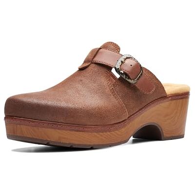 Clarks Women's Paizlee NoraClog Clarks Women's Paizlee NoraClog