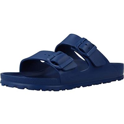 Birkenstock Arizona Eva Mules/Clogs Men Black Mules Shoes Casual Slippers Birkenstock Arizona Eva Mules/Clogs Men Black Mules Shoes Casual Slippers