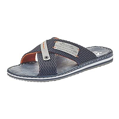 Rieker Men's Frühjahr/Sommer 21539 Mules Rieker Men's Frühjahr/Sommer 21539 Mules