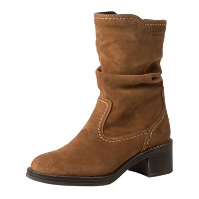 Tamaris Women's 1-25008-43 Heeled Ankle Boots Tamaris Women's 1-25008-43 Heeled Ankle Boots