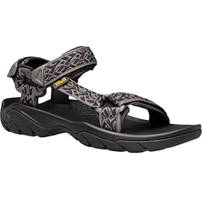 Teva Women's Hurricane XLT 2, Black Hiking Sandals Teva Women's Hurricane XLT 2, Black Hiking Sandals