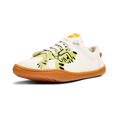 Camper Boy's Peu Cami Kids 80003 Low-Top Sneakers Camper Boy's Peu Cami Kids 80003 Low-Top Sneakers