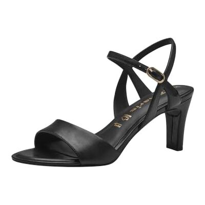 Tamaris Heeled Sandal 1-28028-42 Tamaris Heeled Sandal 1-28028-42