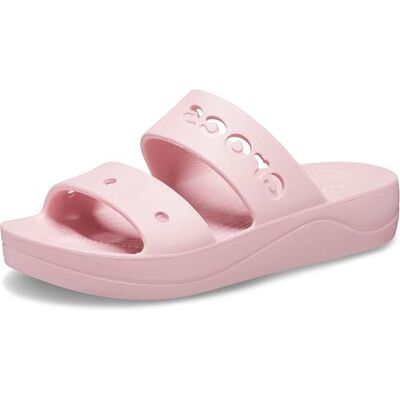 Crocs Baya Platform Sandal Crocs Baya Platform Sandal