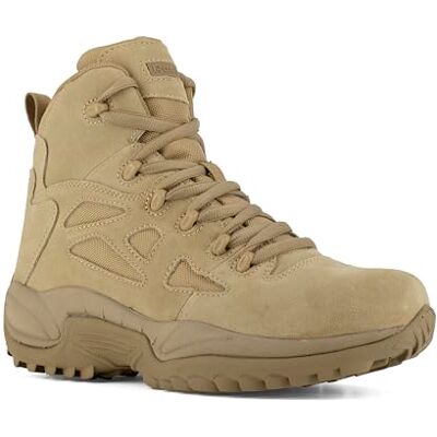 Reebok Rapid Response Rb Rb8695 Safety Boot Reebok Rapid Response Rb Rb8695 Safety Boot