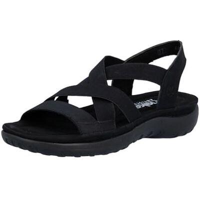 Rieker Women's 64857 Mules Rieker Women's 64857 Mules