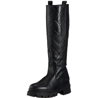 Tamaris Women's 1-1-25633-37Knee High Boot Tamaris Women's 1-1-25633-37Knee High Boot