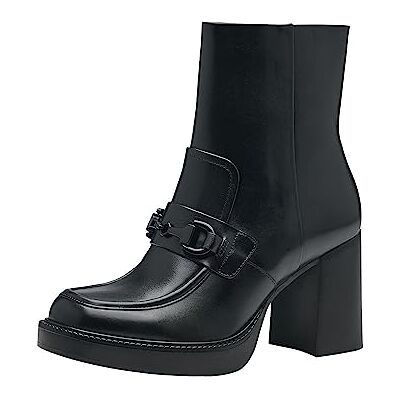 Tamaris Wellington boots 1-25359-41 wide, black, 5 UK Tamaris Wellington boots 1-25359-41 wide, black, 5 UK