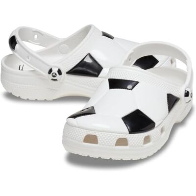 Crocs Unisex Kids Classic Basketball ClogsSandal Crocs Unisex Kids Classic Basketball ClogsSandal