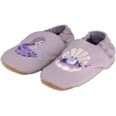 Beck Girl's PearlDaycare shoe Beck Girl's PearlDaycare shoe