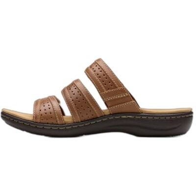 Clarks Women's Laurieann DoveSandal Casual Sandals Clarks Women's Laurieann DoveSandal Casual Sandals