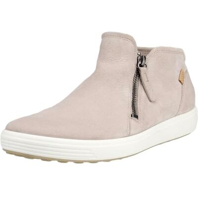 ECCO Soft 7 Womens Shoes ECCO Soft 7 Womens Shoes