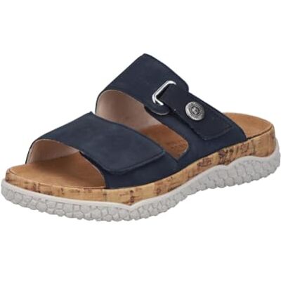 Rieker Women's V0300 Mules Rieker Women's V0300 Mules