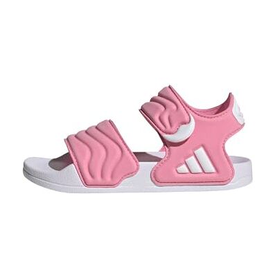adidas ADILETTE SANDAL 3 SANDALS KIDS adidas ADILETTE SANDAL 3 SANDALS KIDS