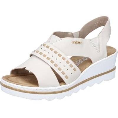 Rieker 67489 Women's Mules Rieker 67489 Women's Mules