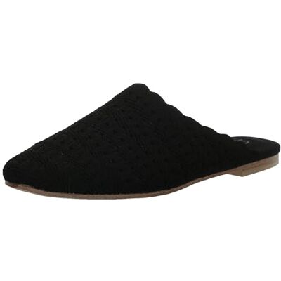 Skechers Women's Cleo Snip-Sweet Daffodil Mule, Black, 5 UK Skechers Women's Cleo Snip-Sweet Daffodil Mule, Black, 5 UK