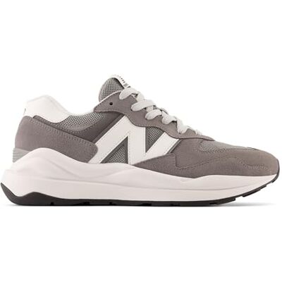 New Balance Men's 5740 Running Shoes, Castlerock/Sea Salt, 8/M New Balance Men's 5740 Running Shoes, Castlerock/Sea Salt, 8/M