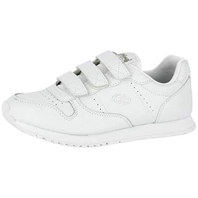 Brütting Women's Diamond Classic V Sports Shoes Tennis white EU 39 Brütting Women's Diamond Classic V Sports Shoes Tennis white EU 39