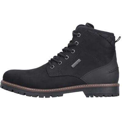 Rieker Men's F3614 Lace-up boots Rieker Men's F3614 Lace-up boots