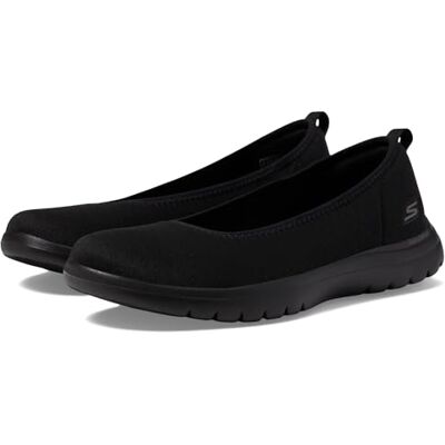 Skechers Women's Slip on Loafer Skechers Women's Slip on Loafer
