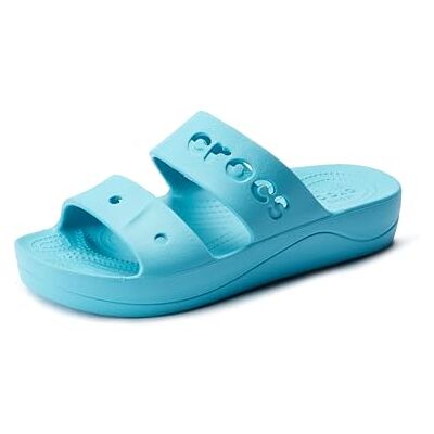 Crocs Baya Platform Sandal Crocs Baya Platform Sandal