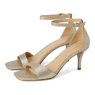 Michael Kors Women's Jaida Heeled Shoes Michael Kors Women's Jaida Heeled Shoes