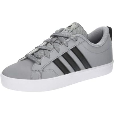 adidas Men Vs Pace 2.0 K Sneaker, Black, 11.5 adidas Men Vs Pace 2.0 K Sneaker, Black, 11.5