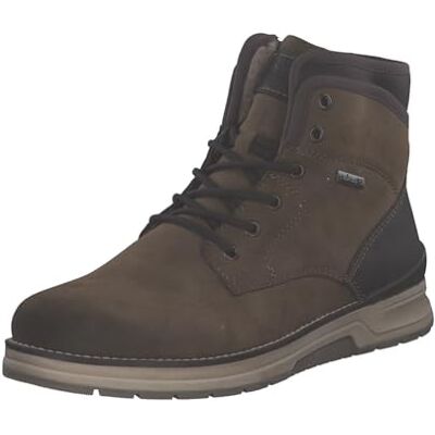 Rieker Men's 32331 Lace-up Boots, Brown, 6.5 UK Rieker Men's 32331 Lace-up Boots, Brown, 6.5 UK