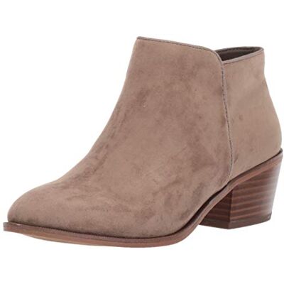 Amazon Essentials Women's Classic Ankle Boots Amazon Essentials Women's Classic Ankle Boots