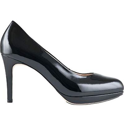 HÖGL Girl's Studio 80 Platform Heels HÖGL Girl's Studio 80 Platform Heels
