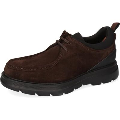 Melvin & Hamilton Men's Edmund 1Oxford Melvin & Hamilton Men's Edmund 1Oxford