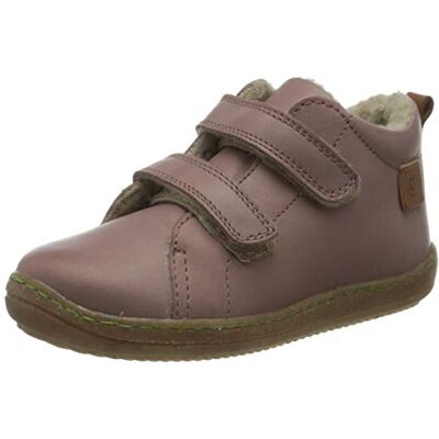 Naturino 1201531611 Baby Girls’ First Walker Shoe, Rosa Antico-Cognac, 5 UK Naturino 1201531611 Baby Girls’ First Walker Shoe, Rosa Antico-Cognac, 5 UK
