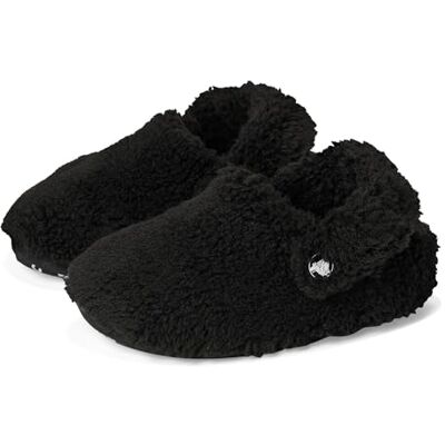 Crocs Kids Classic Cozzzy Slipper Crocs Kids Classic Cozzzy Slipper
