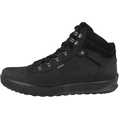ECCO Men's Byway TredAnkle Boot ECCO Men's Byway TredAnkle Boot